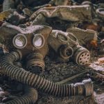 article image - Chernobyl 1 gas masks